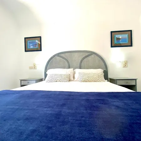 아파트 Bungalow Con Piscina En Rocas Del Mar, Tenerife Sur 코스타델실렌시오