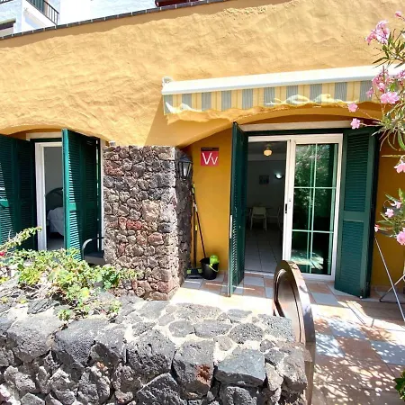 Bungalow Con Piscina En Rocas Del Mar, Tenerife Sur * 코스타델실렌시오