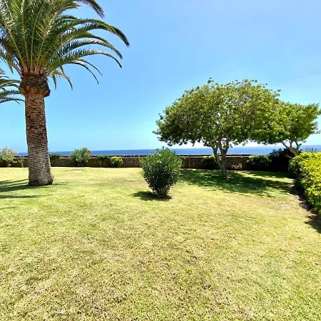 Bungalow Con Piscina En Rocas Del Mar, Tenerife Sur 아파트