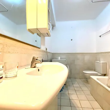 Bungalow Con Piscina En Rocas Del Mar, Tenerife Sur * 코스타델실렌시오